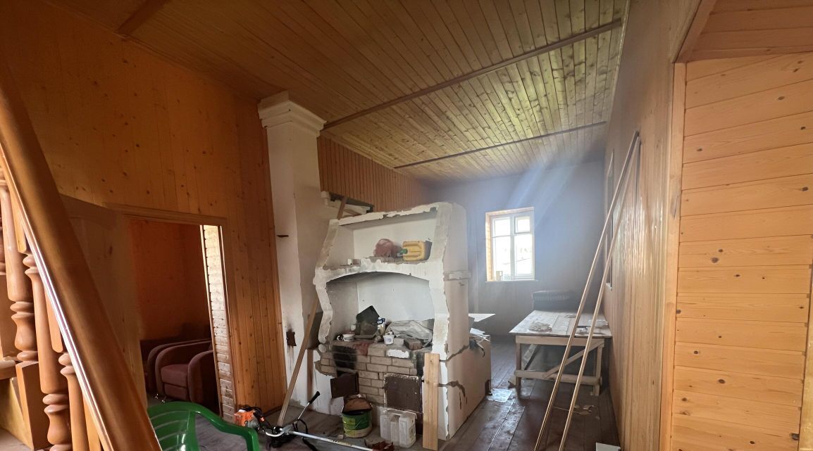 дом г Сергиев Посад снт Торгоша 96, Сергиево-Посадский городской округ фото 10