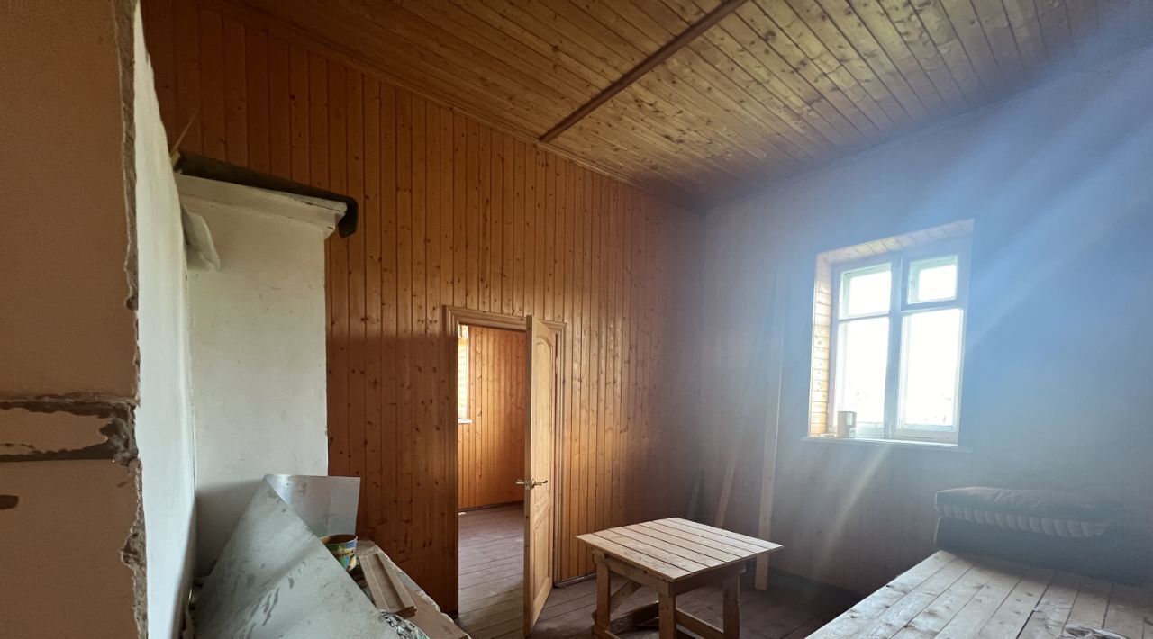 дом г Сергиев Посад снт Торгоша 96, Сергиево-Посадский городской округ фото 11