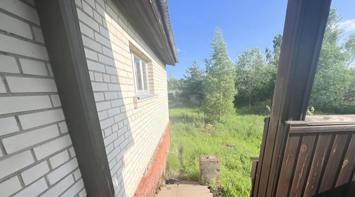 дом г Сергиев Посад снт Торгоша 96, Сергиево-Посадский городской округ фото 24