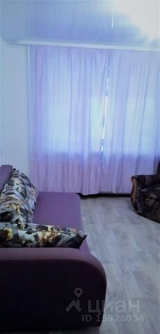 квартира р-н Октябрьский дом 25а фото