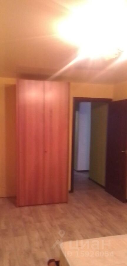 квартира г Ижевск р-н Октябрьский ул Школьная 25а фото 4