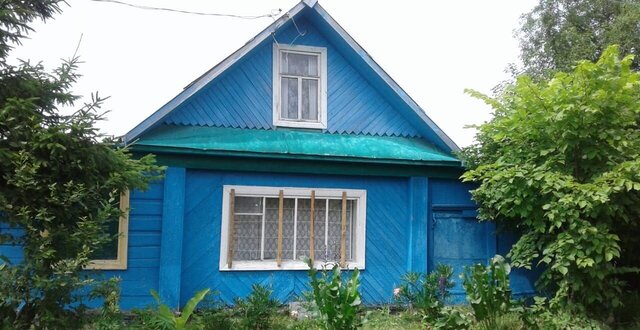 дом сад СНТN 5 ул 2-я 46 фото