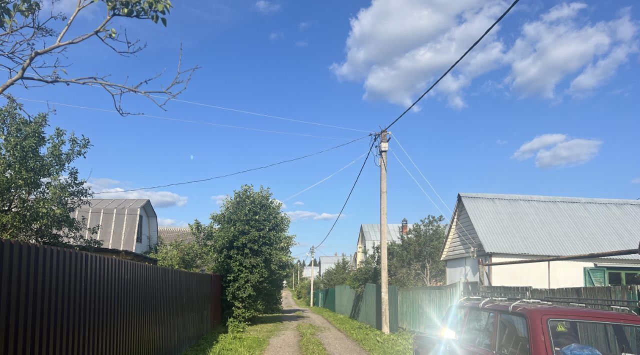 дом г Сергиев Посад снт Торгоша 96, Сергиево-Посадский городской округ фото 26