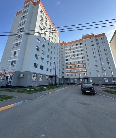 Парк культуры ул Космическая 34к/2 фото