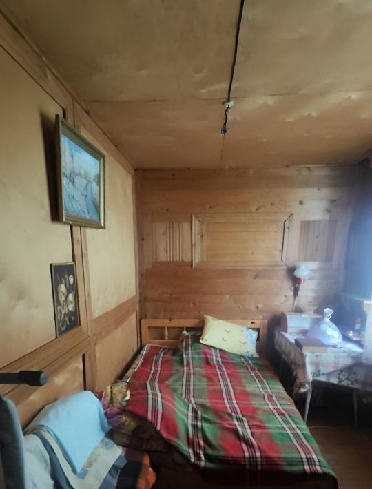 дом городской округ Богородский г Ногинск снт Меркурий-1 17 фото 11