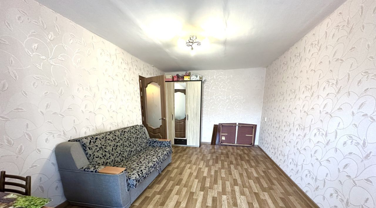 квартира г Симферополь р-н Центральный ул Гавена 34а фото 1