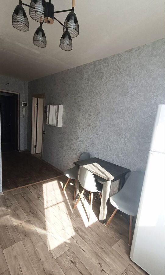 квартира г Нижний Новгород р-н Канавинский ул Подворная 5 фото 3