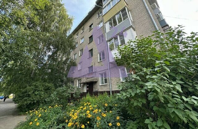 ул Молодежная 4а фото