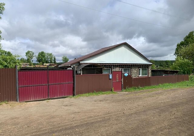 ул Школьная 7 Верх-Амонашенский сельсовет, Ирбейское фото