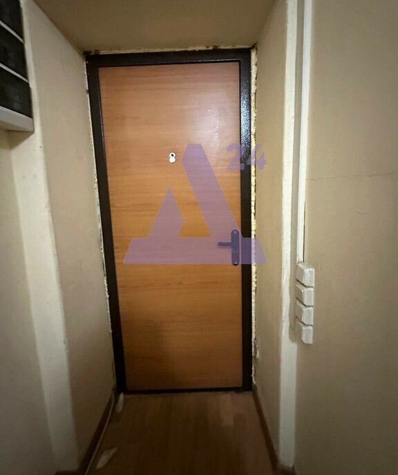 квартира г Барнаул ул Молодежная 4а фото 3