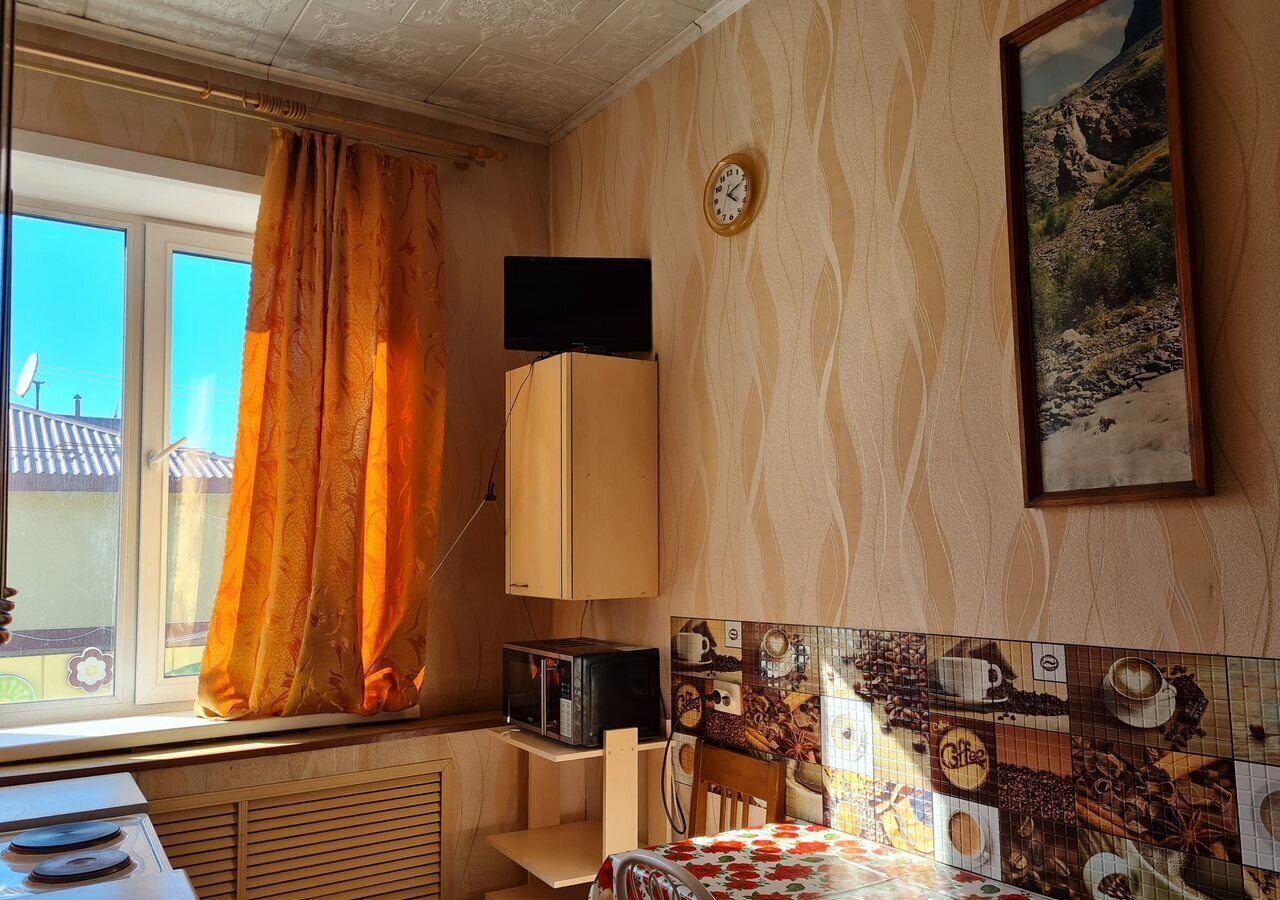 квартира г Горно-Алтайск пр-кт Коммунистический 15 фото 1