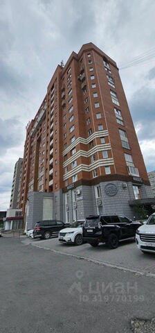 улица Академика Шварца, 20 к 2 фото