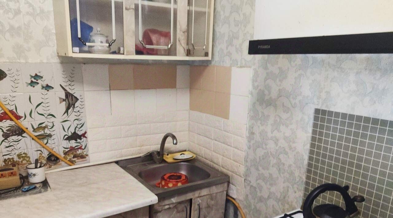 квартира г Керчь ул Сморжевского 1 фото 1