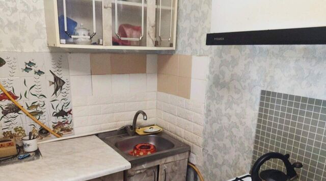 квартира ул Сморжевского 1 фото