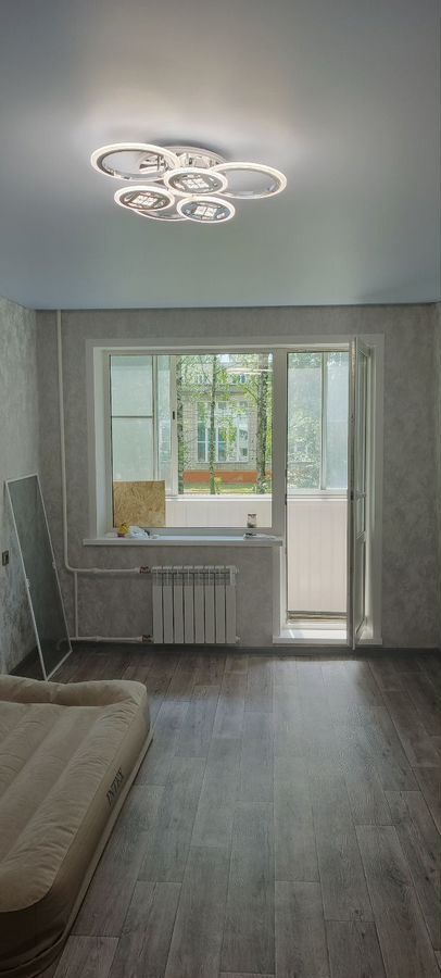 квартира р-н Рославльский г Рославль 15-й МКР Рославльское городское поселение, 27 фото 3