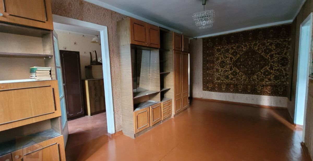 квартира г Севастополь ул Горпищенко 71 Крым фото 1