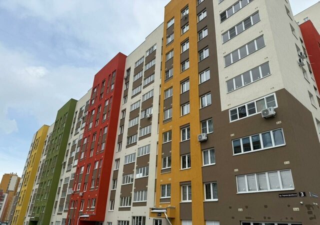 р-н Советский пр-кт Героев Донбасса 3 фото