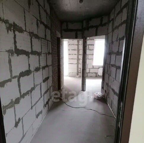 р-н Ворошиловский ул Ларина 45с/6 фото