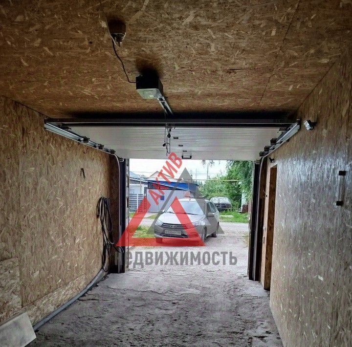 дом г Каменск-Уральский ул Спартака 18 Южный управленческий округ фото 3