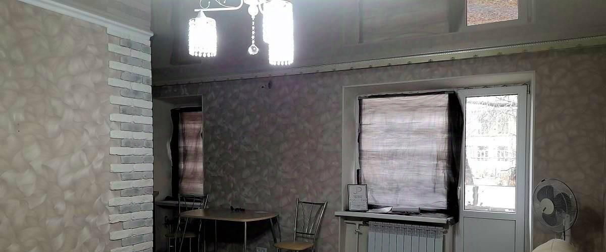 квартира г Шахты пер Фучика 1а фото 2