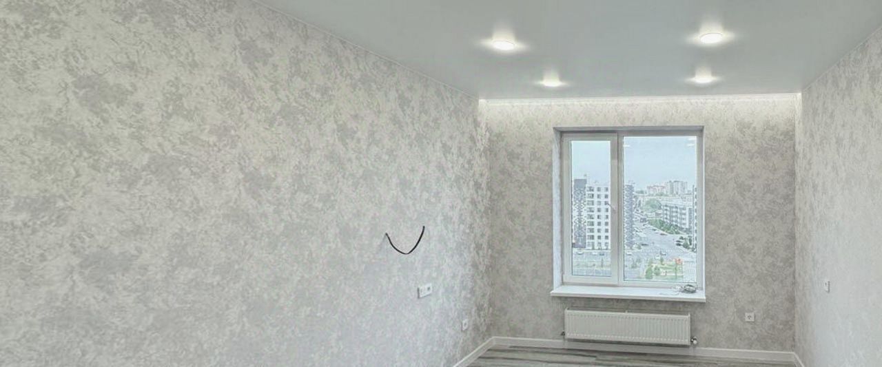 квартира г Батайск ул Комсомольская 135к/1 фото 4