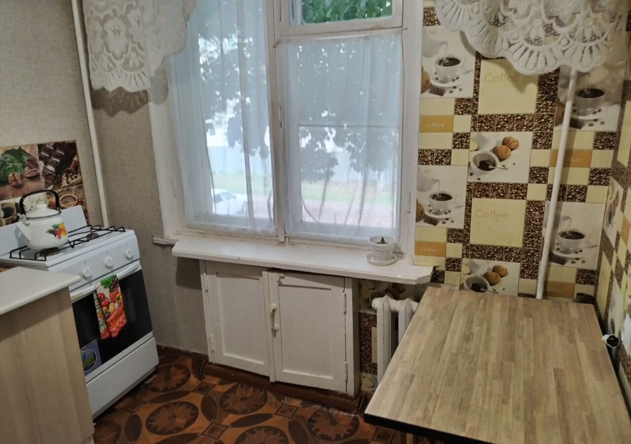 квартира г Бузулук 2-й мкр-н, 7 фото 4