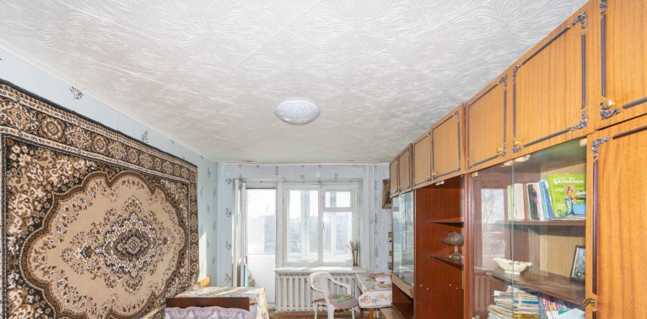 квартира г Ишим ул Республики 76а фото 10