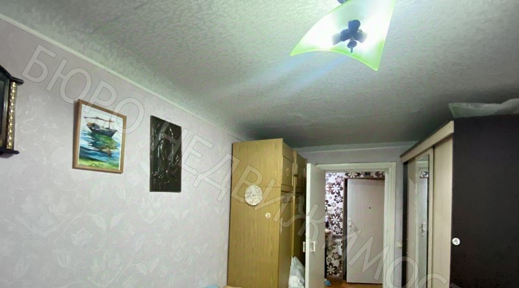 квартира г Балашов ул Энтузиастов 14 фото 2