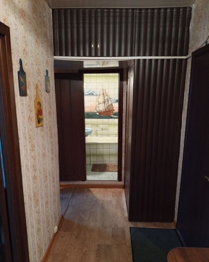 квартира городской округ Богородский г Ногинск ул 3-го Интернационала 222 фото 20