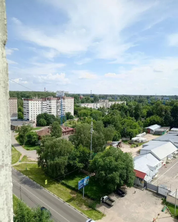 квартира городской округ Богородский г Ногинск ул 3-го Интернационала 222 фото 30