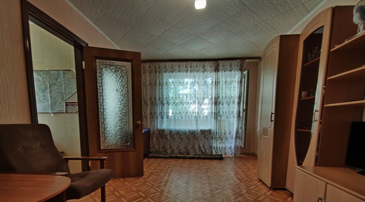 квартира г Балаково ул Титова 57а фото 1