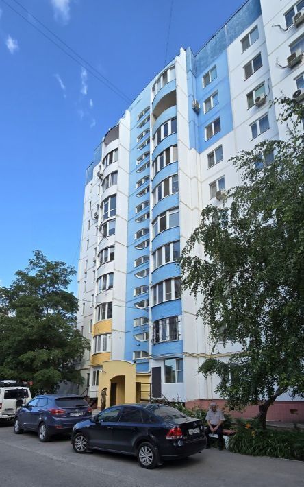 квартира г Энгельс ул Кондакова 52 фото 2