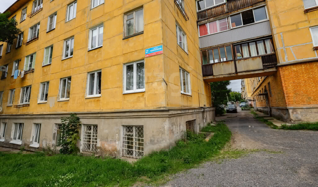 квартира р-н Кондопожский г Кондопога ул Бумажников 2 фото 17