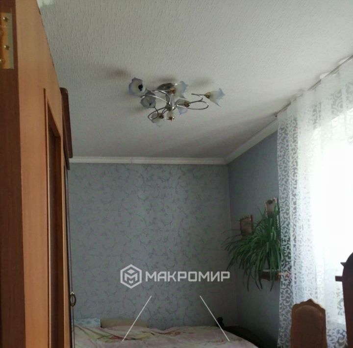 квартира г Брянск р-н Володарский ул Пушкина 74 фото 10