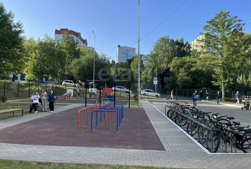 квартира г Ижевск ул Нижняя 2 фото 15