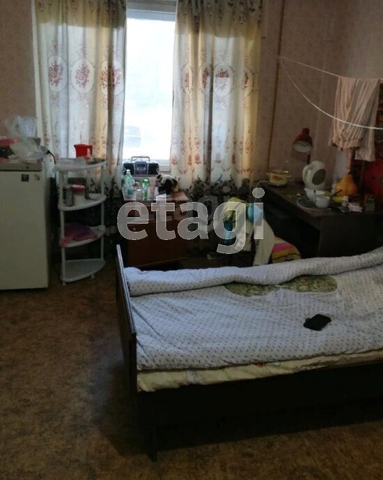 квартира р-н Дятьковский г Дятьково ул Ленина 109 фото 5