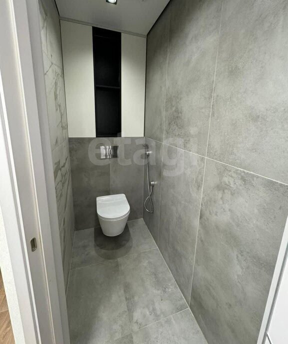 квартира г Брянск ул Крахмалева 49/1 фото 25