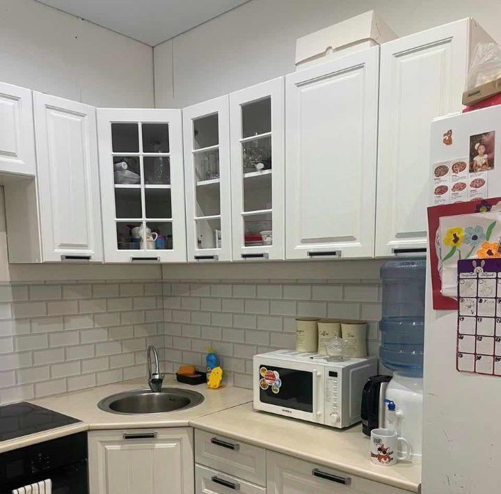 квартира г Якутск ул Жорницкого 7/20 фото 1