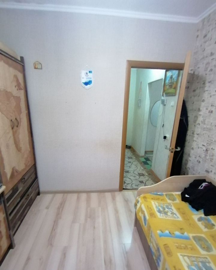 квартира г Волгодонск пр-кт Мира 6/27 фото 12