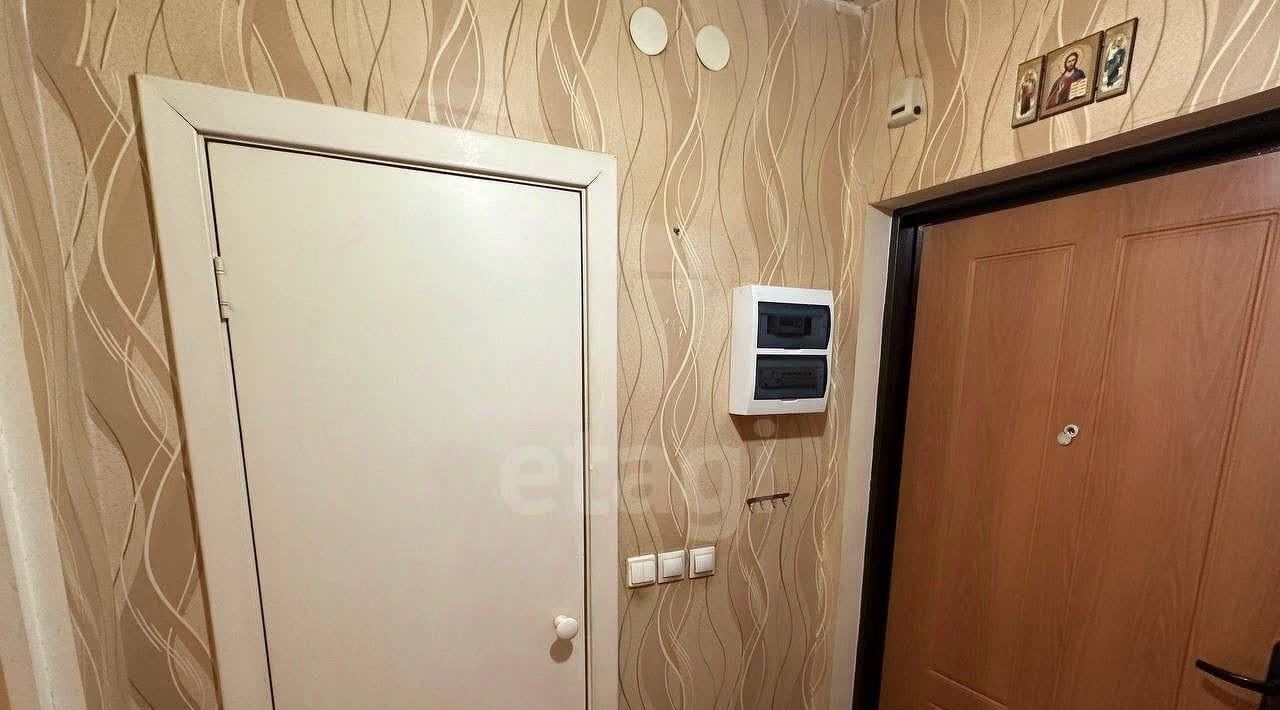 квартира г Ижевск р-н Индустриальный ул Кунгурцева Е.М. 31 фото 7