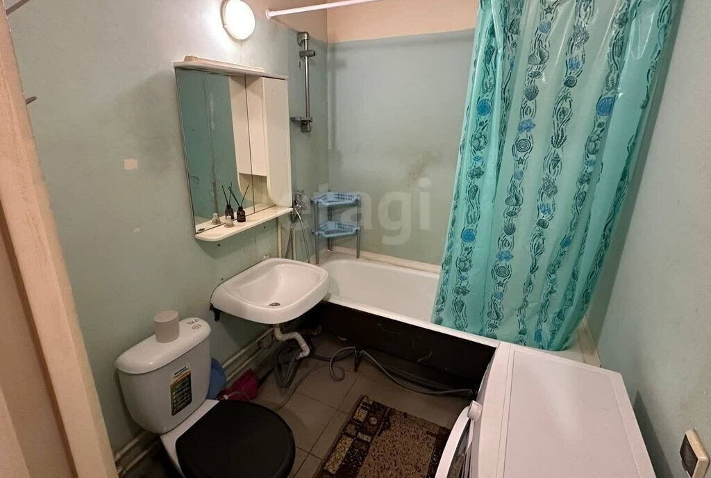 квартира г Ижевск ул Кунгурцева Е.М. 31 фото 8