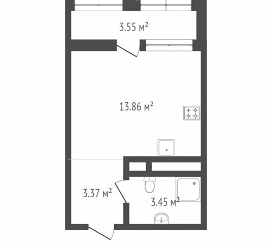 Берёзовая роща дом 211 фото