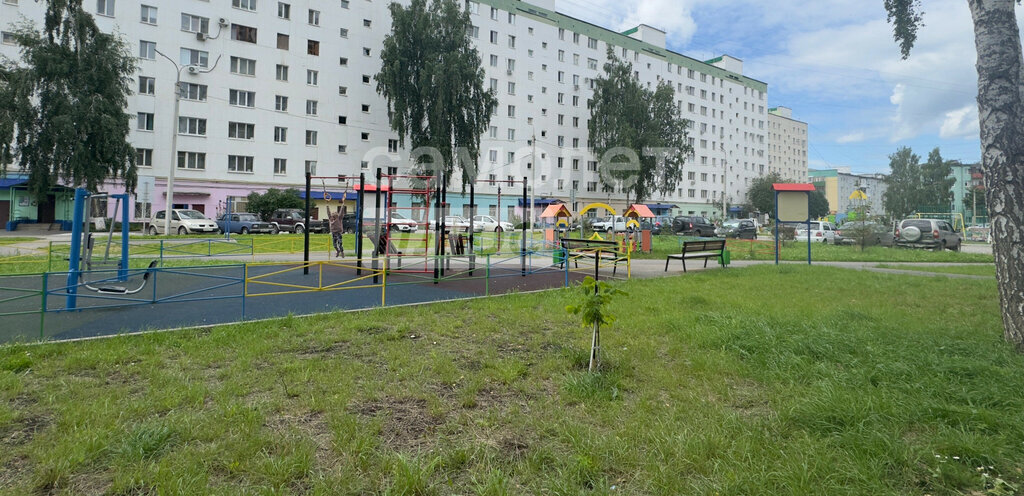 квартира г Уфа ул Правды 20/2 фото 17
