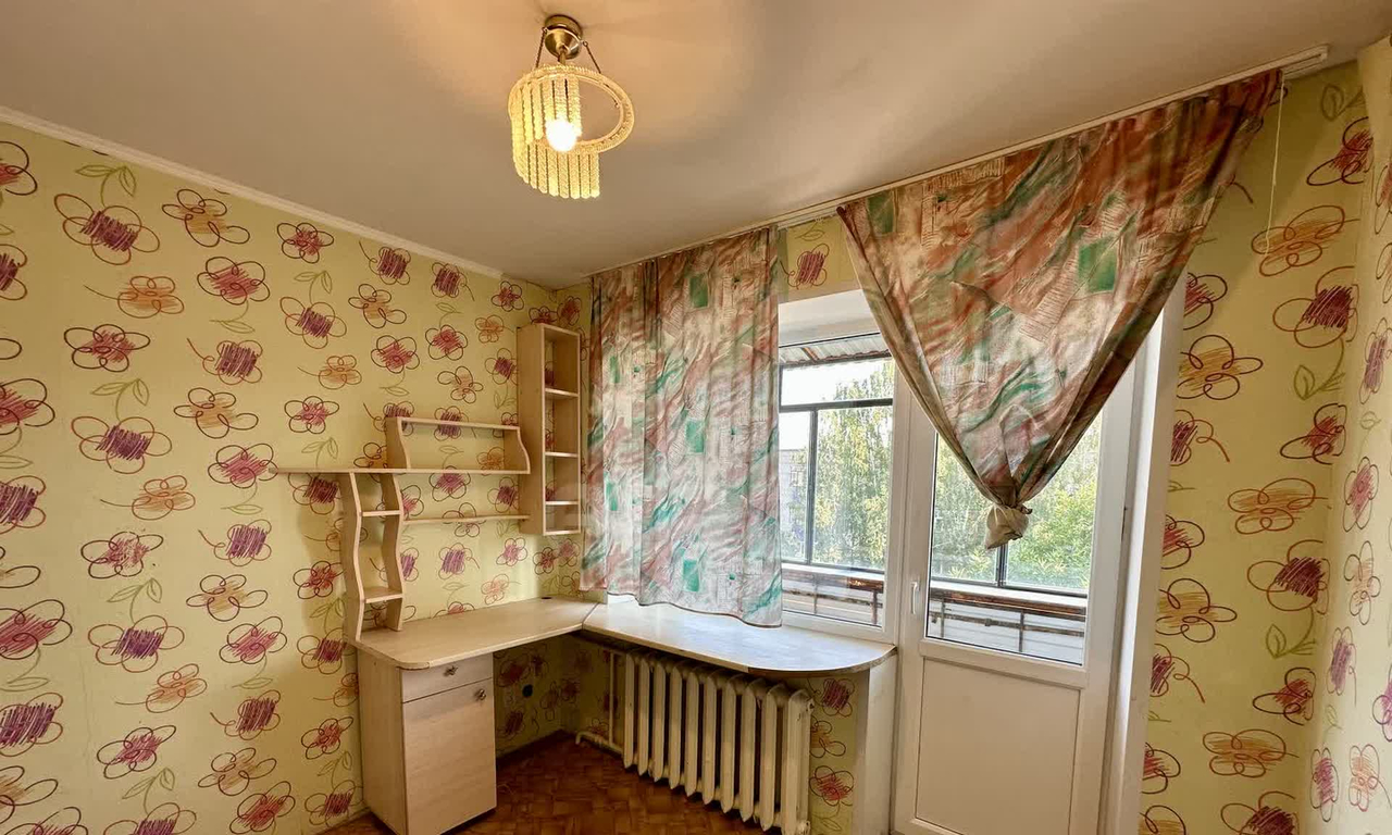 квартира г Стерлитамак Уральский пр-кт Октября 29 фото 3