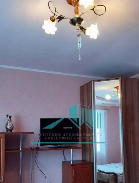 квартира г Калуга р-н Московский ул Кибальчича 28 фото 8