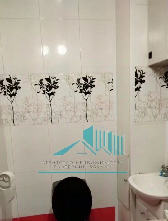 квартира г Калуга р-н Московский ул Кибальчича 28 фото 16