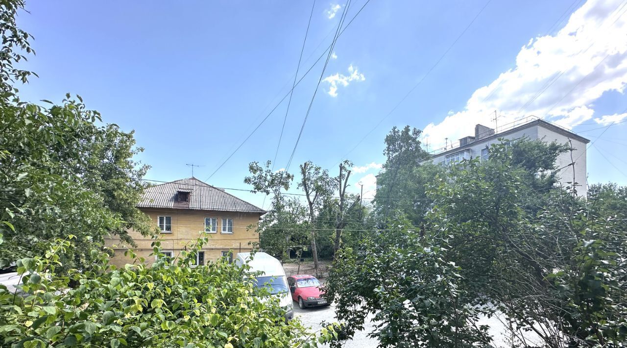 квартира г Симферополь р-н Центральный ул Гавена 34а фото 13