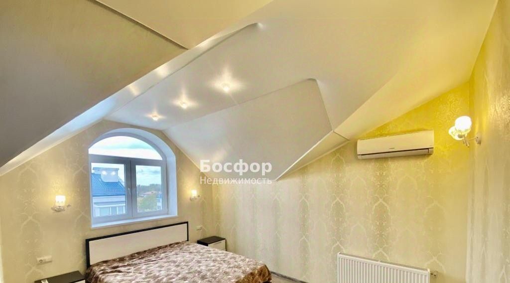 квартира г Феодосия б-р Адмиральский 7г фото 18