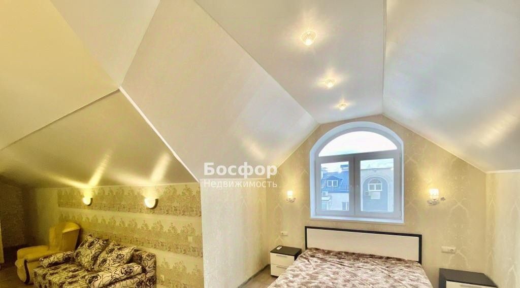 квартира г Феодосия б-р Адмиральский 7г фото 20