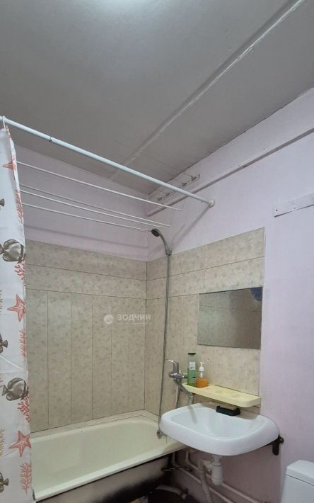 квартира г Чебоксары р-н Ленинский пр-кт Мира 68 фото 13